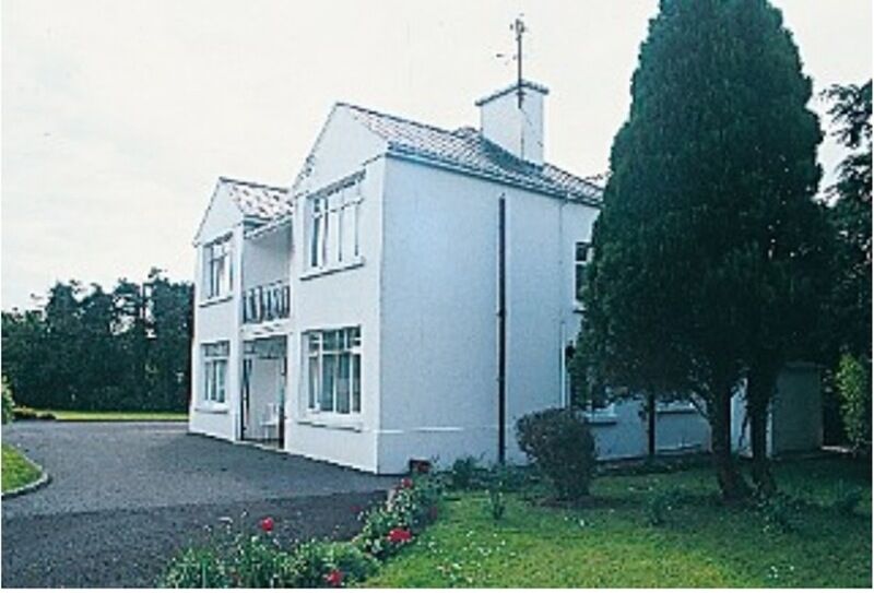 Hotel Aisling House Knock  Exterior foto